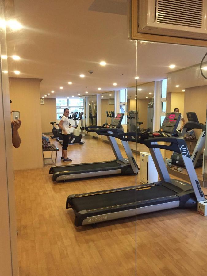 Apartment 101 Newport Near Naia 3, Pasay