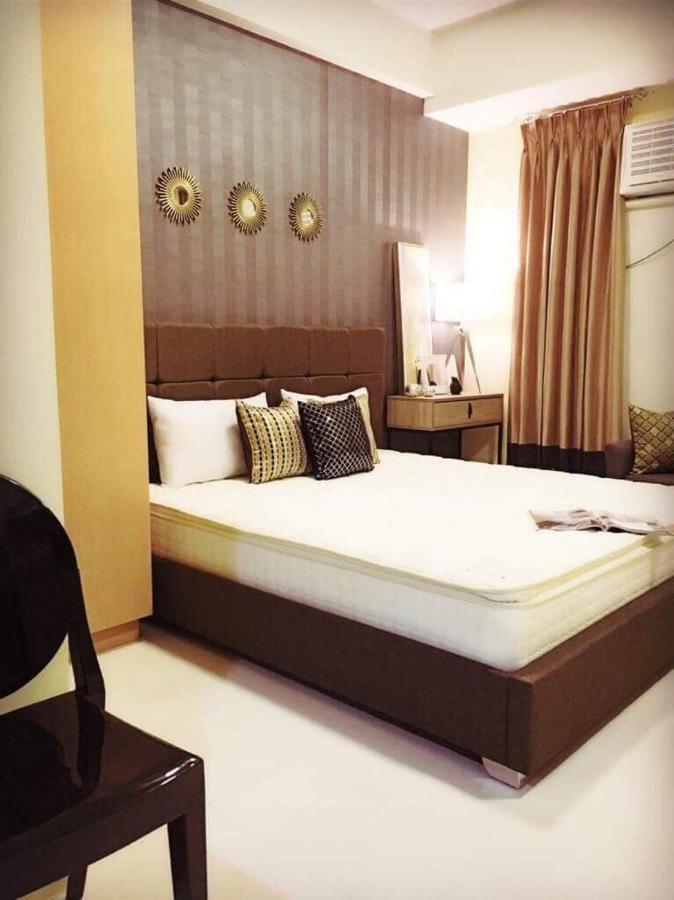 Apartment 101 Newport Near Naia 3, Pasay *