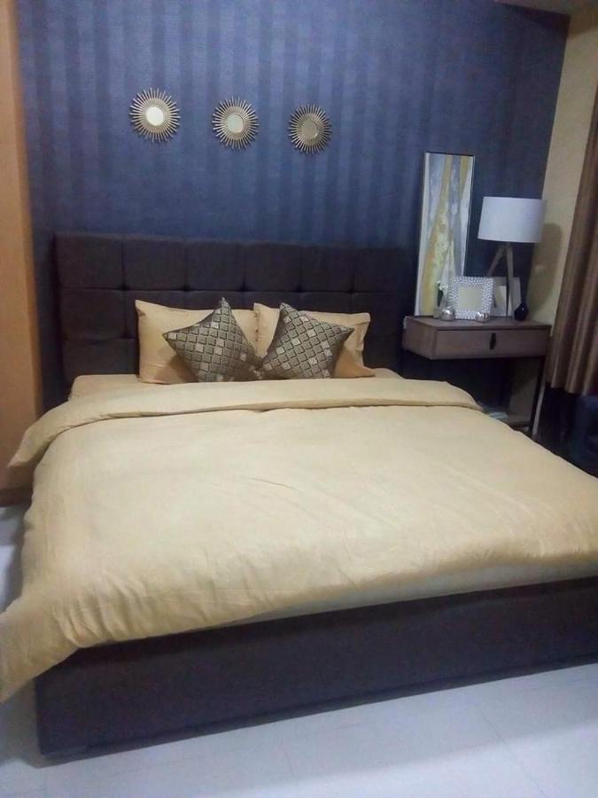 101 Newport Near Naia 3, Pasay Apartment *