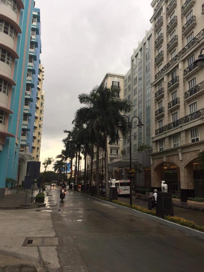 101 Newport Near Naia 3, Pasay