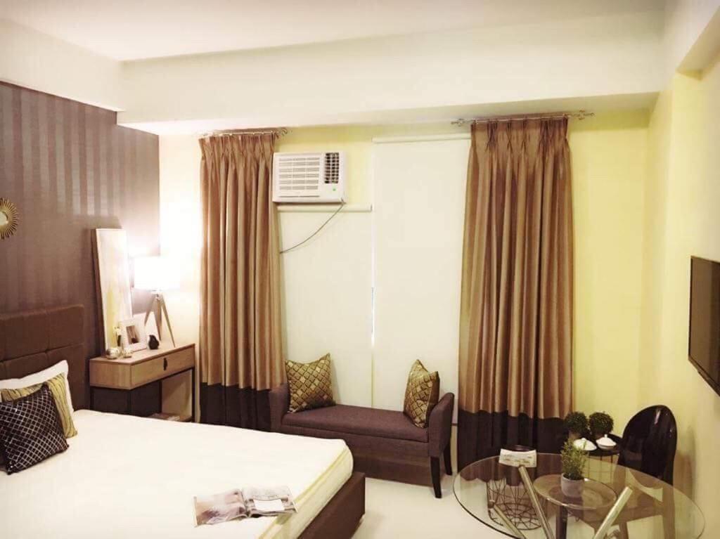 Apartment 101 Newport Near Naia 3, Pasay