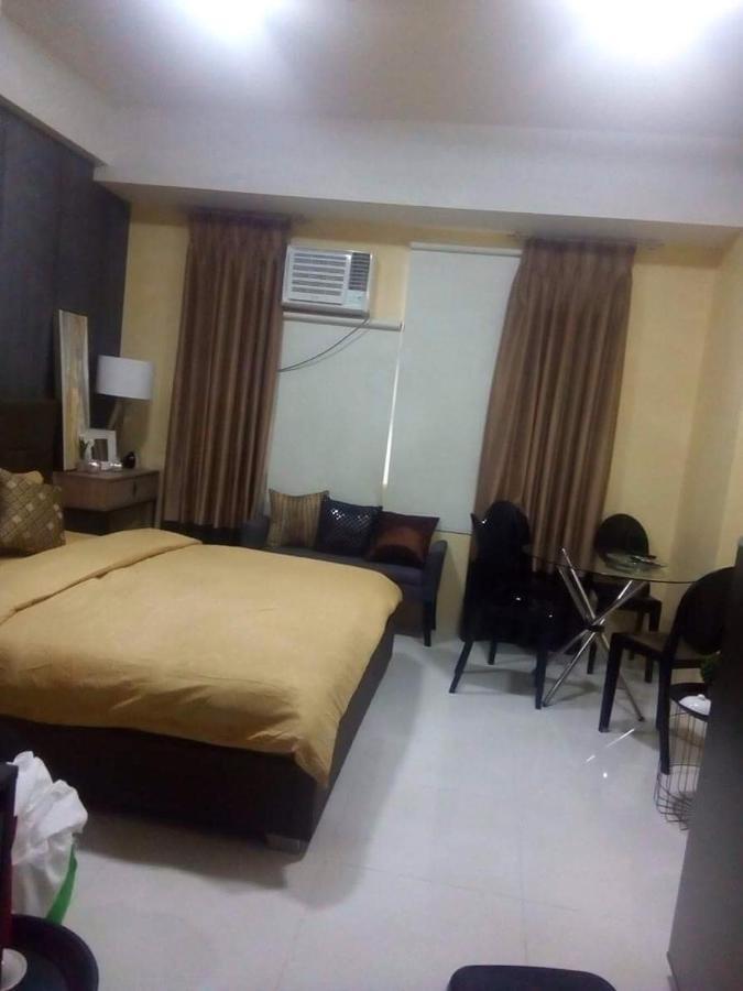 101 Newport Near Naia 3, Pasay *