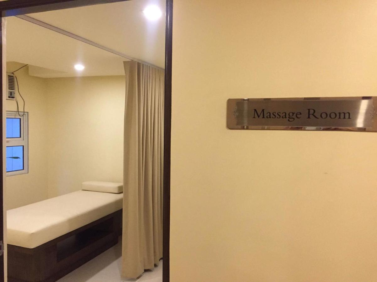 101 Newport Near Naia 3, Pasay Apartment Manila