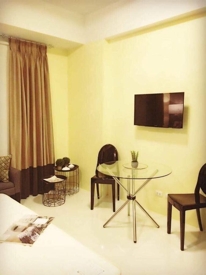 101 Newport Near Naia 3, Pasay