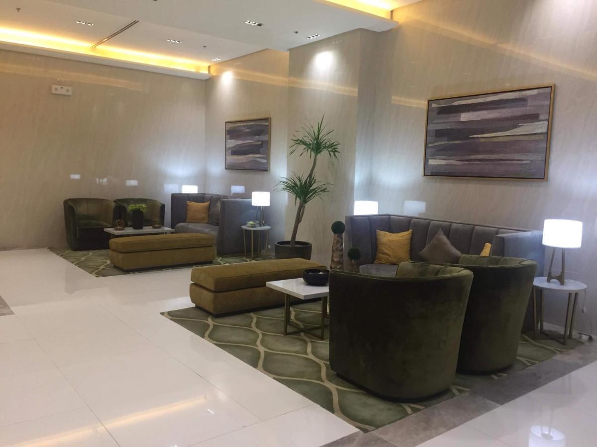 101 Newport Near Naia 3, Pasay Apartment Manila
