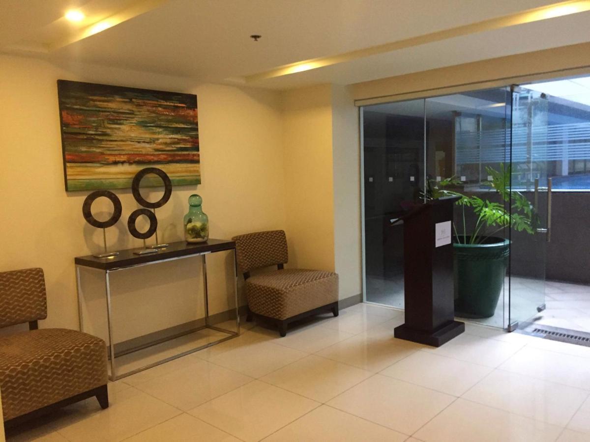 Apartment 101 Newport Near Naia 3, Pasay *