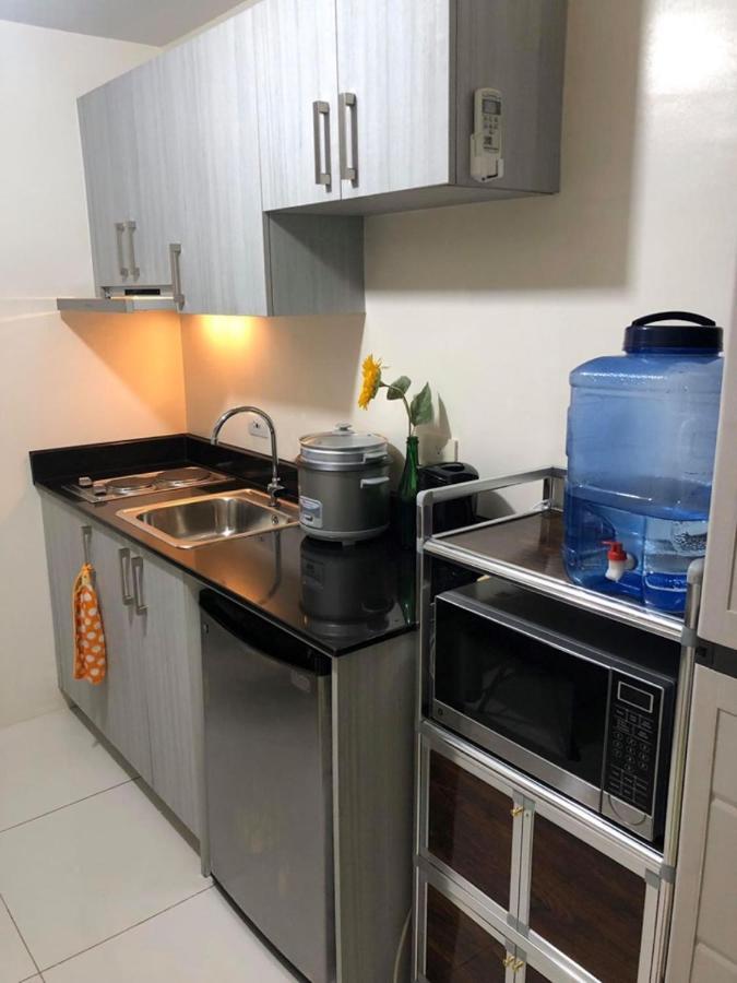 Staycation Studio At Green Residences * Manila