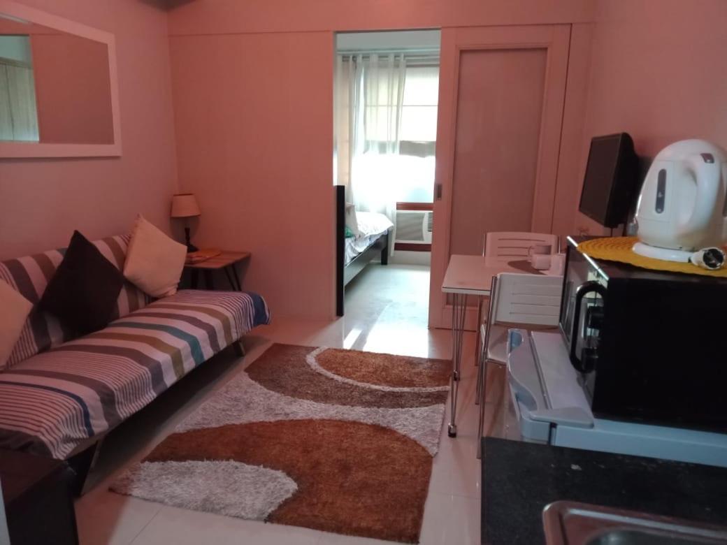 Jericho's Place At Sea Residences Apartamento