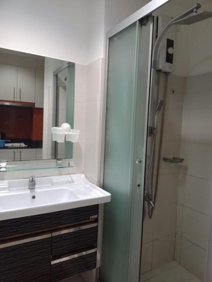 Apartamento Jericho's Place At Sea Residences Manila