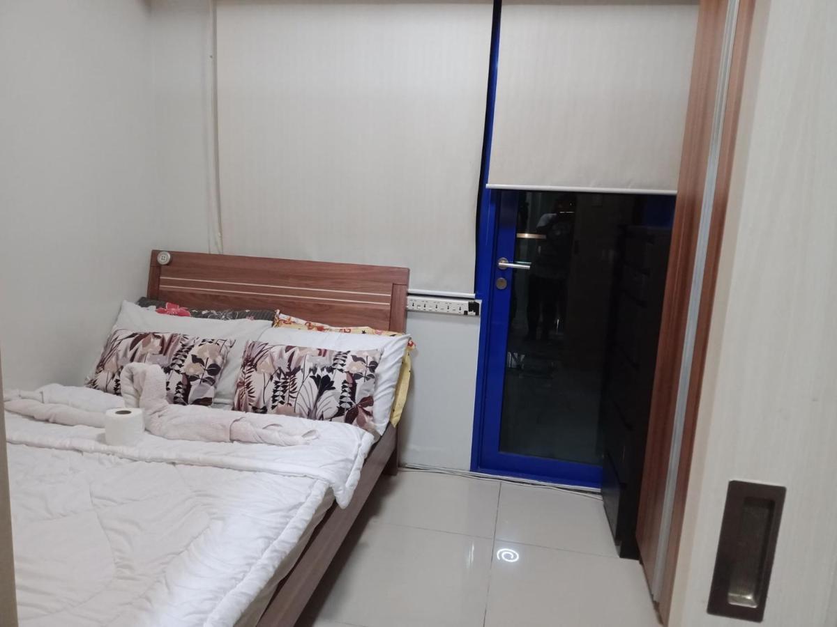 Jericho's Place At Sea Residences