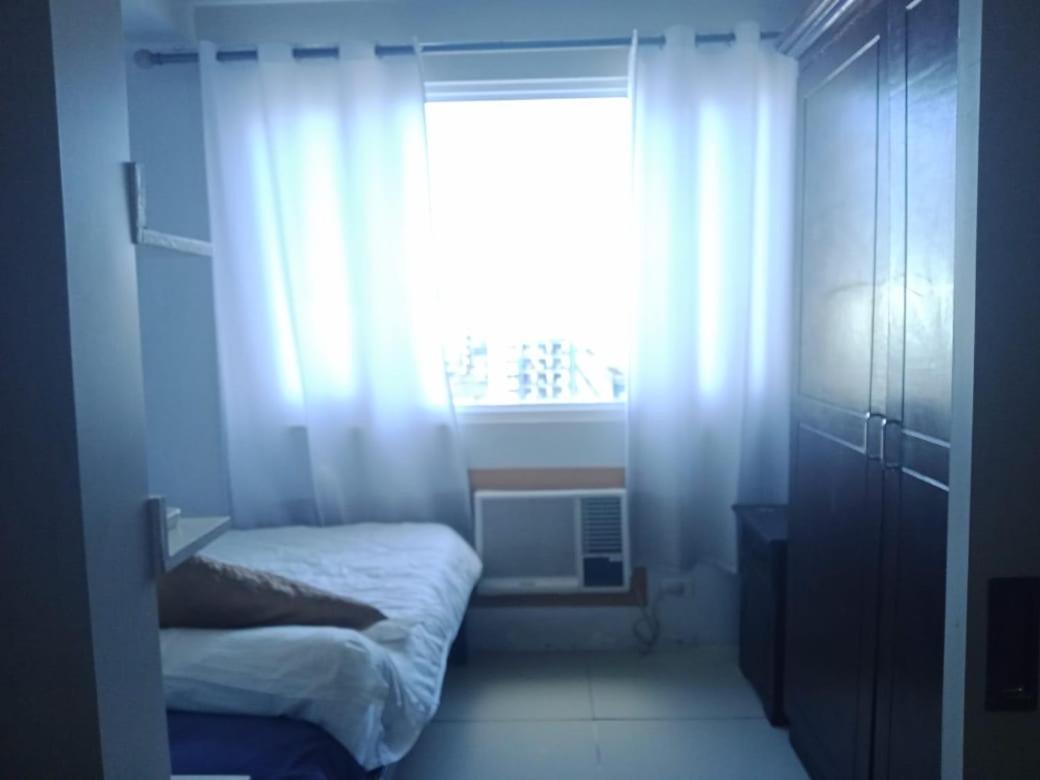 Jericho's Place At Sea Residences *