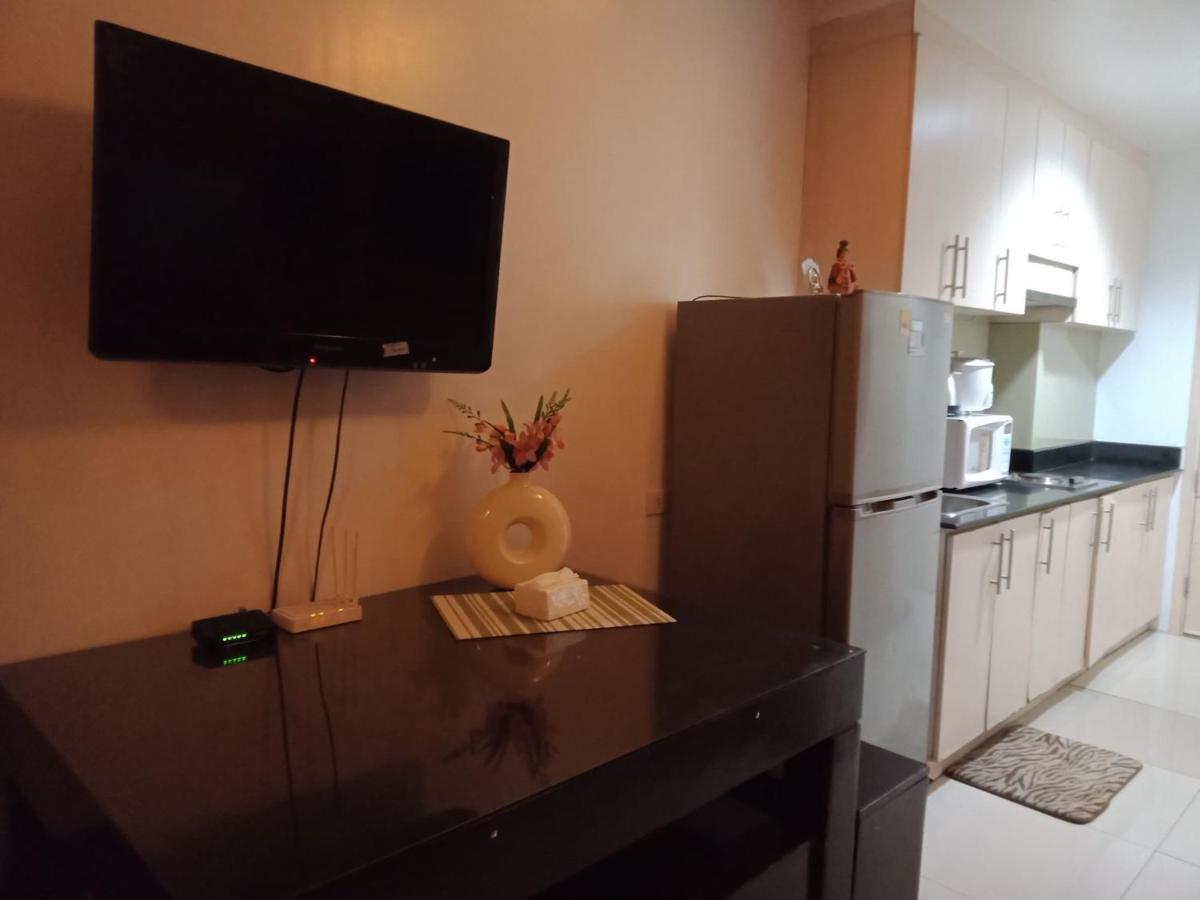 Apartamento Jericho's Place At Sea Residences