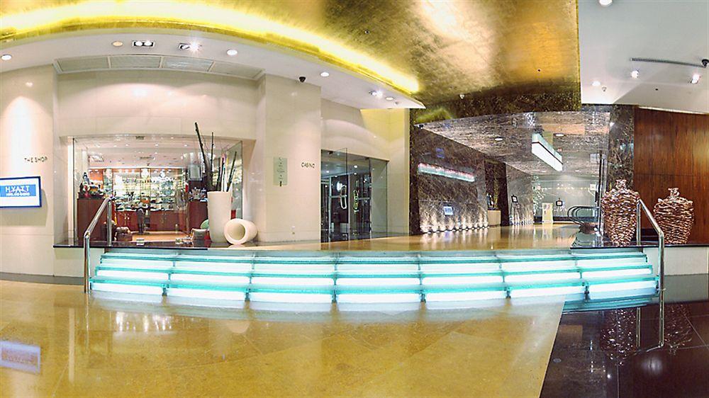 New Coast Hotel Manila