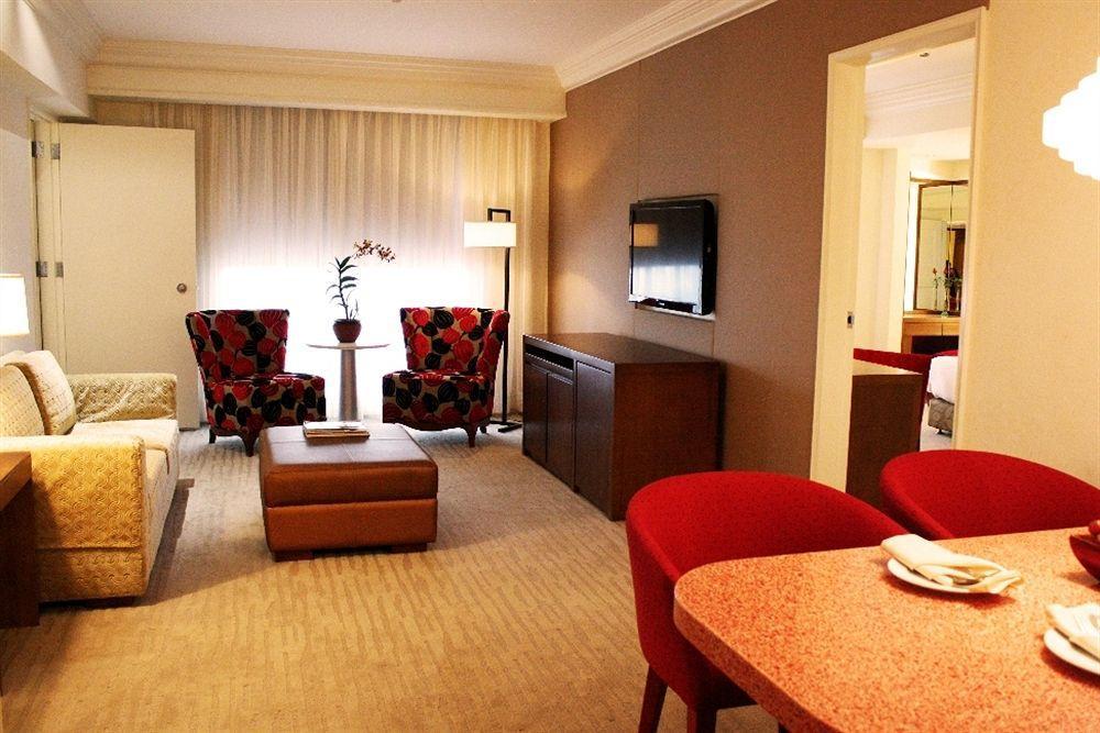 Manila Pavilion Hotel And Casino 4* Manila