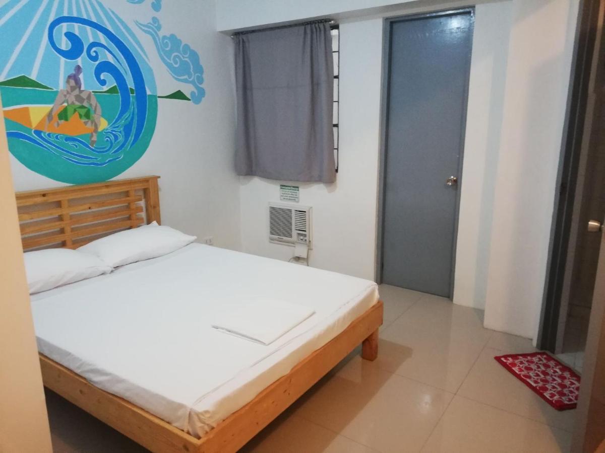 Frank Lloyd Apartelle Apartment Manila