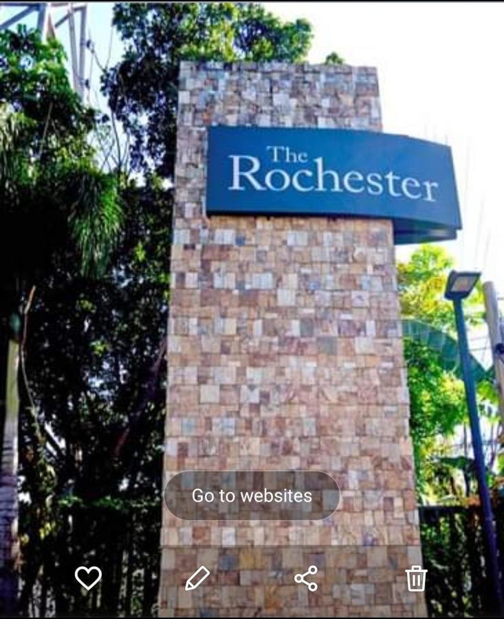 The Rochester *