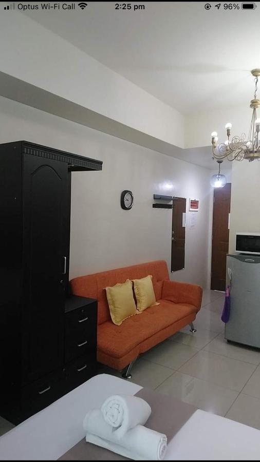 Affordable Makati Serviced * Manila