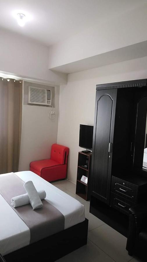 Affordable Makati Serviced *