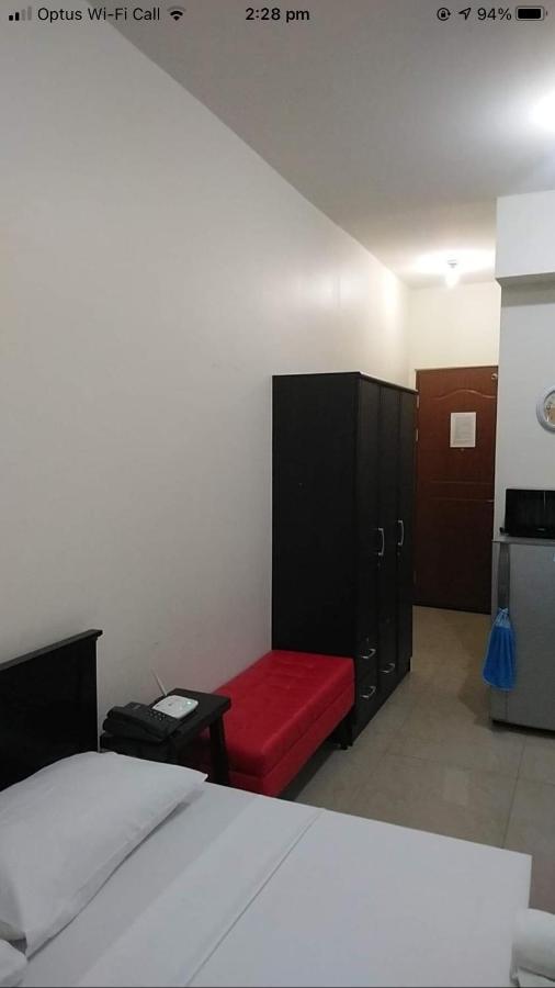 Apartamento Affordable Makati Serviced Manila