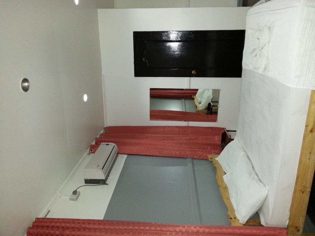 Chill-out Apartment *
