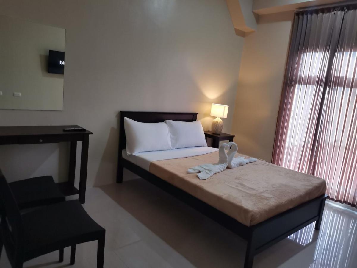 Aparthotel G Square Residences
