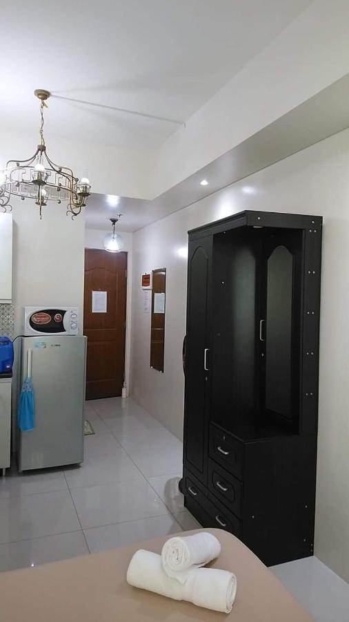 Affordable Makati Serviced