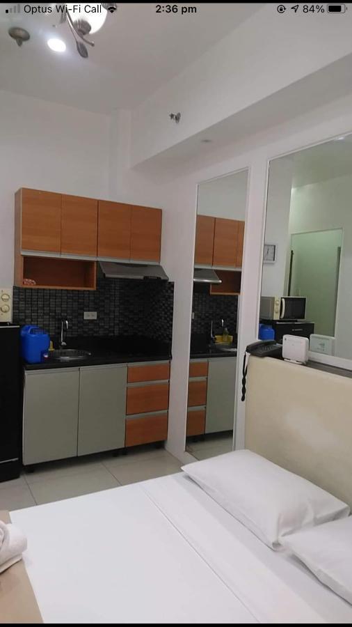 Apartamento Affordable Makati Serviced