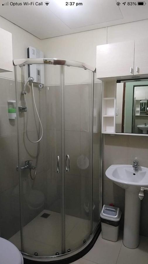 Apartamento Affordable Makati Serviced
