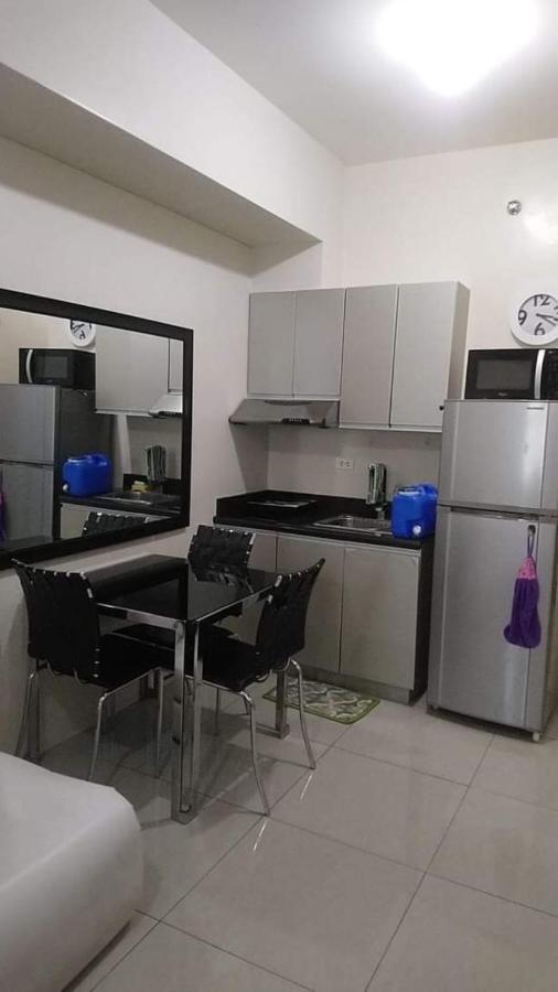 Affordable Makati Serviced