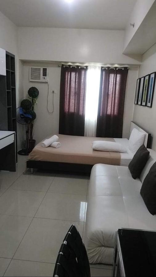 Affordable Makati Serviced