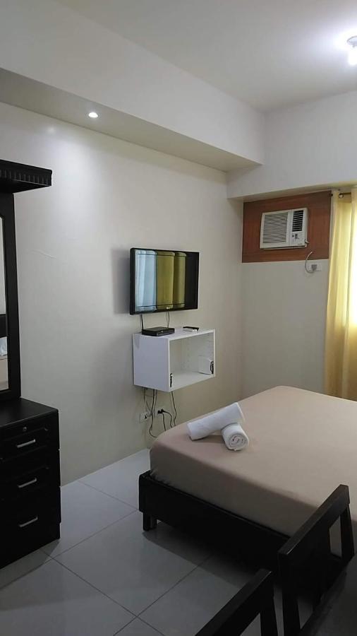 Affordable Makati Serviced Apartamento *