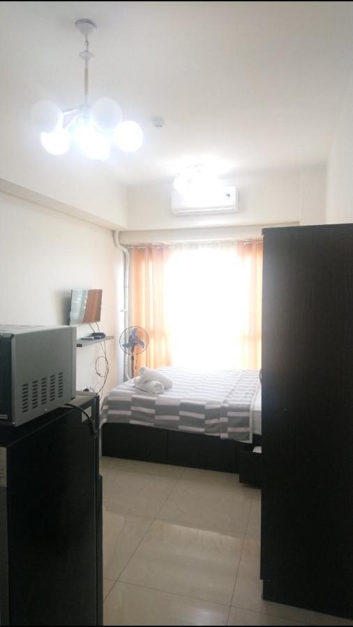 Affordable Makati Serviced Apartamento Manila