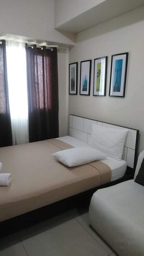 Affordable Makati Serviced *