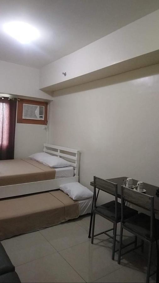 Affordable Makati Serviced Apartamento *