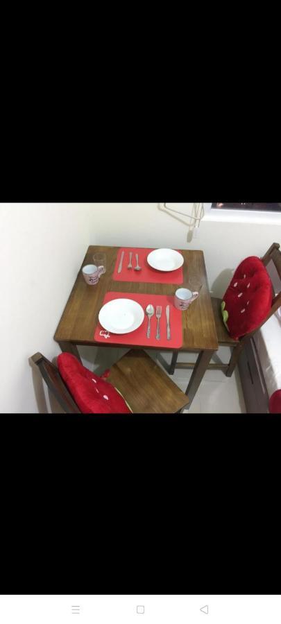 Apartment Urban Deca Tower @ Graceysplace Unit 4 Mandaluyong Manila