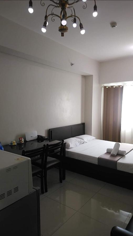 Affordable Makati Serviced Apartamento
