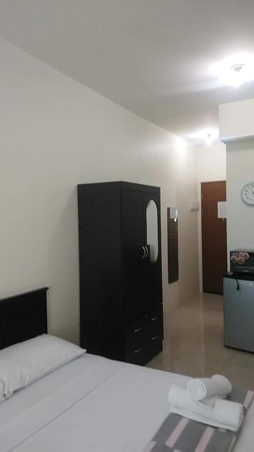 Apartamento Affordable Makati Serviced *