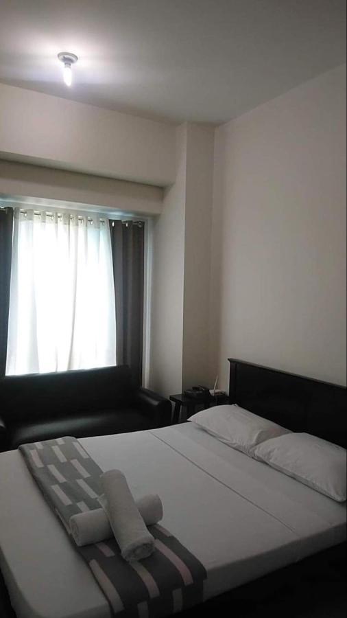 Affordable Makati Serviced
