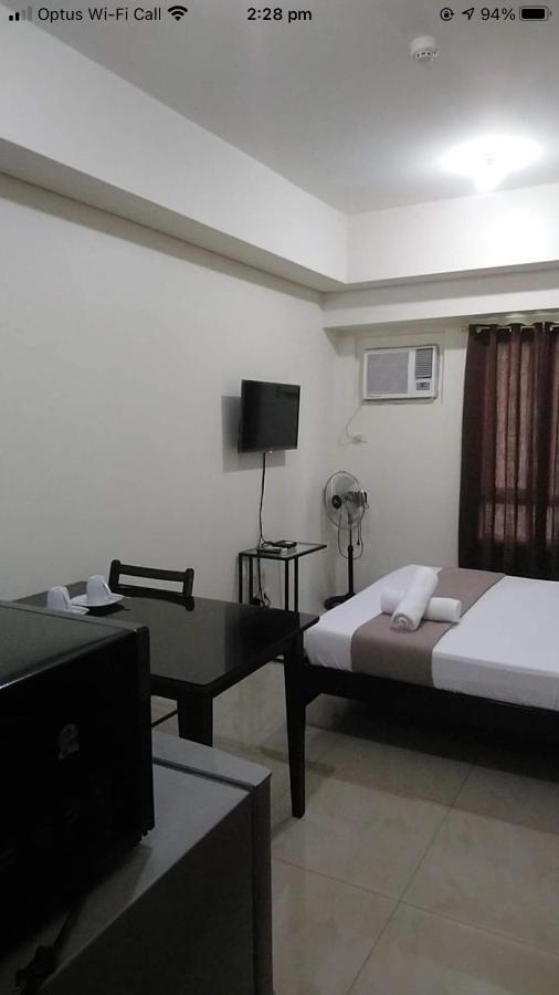 Affordable Makati Serviced Manila