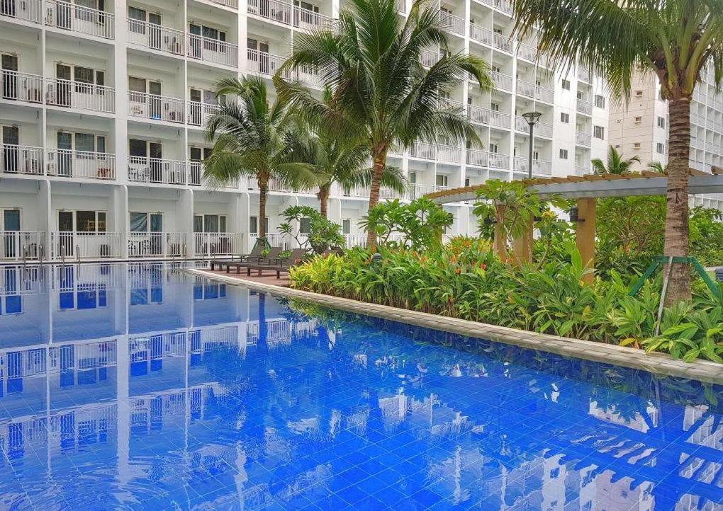 Apartment Shore Residences Tower C, #73 *