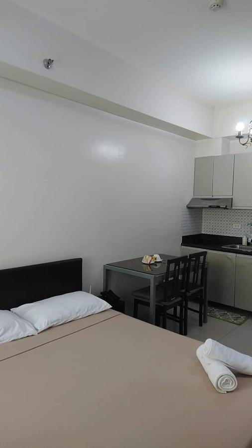 Affordable Makati Serviced Apartamento Manila