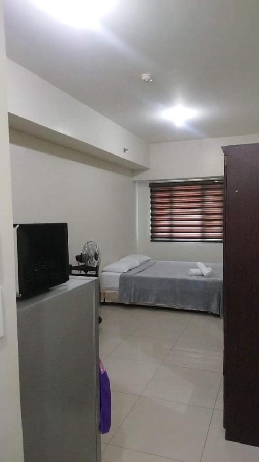 Apartamento Affordable Makati Serviced Manila