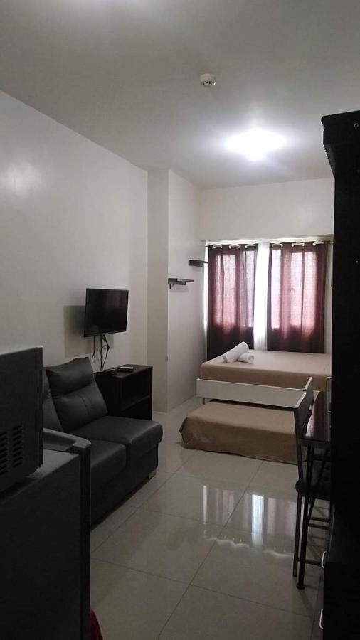Apartamento Affordable Makati Serviced Manila