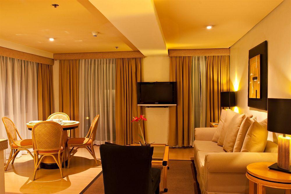 Hotel G By Waterfront Manila
