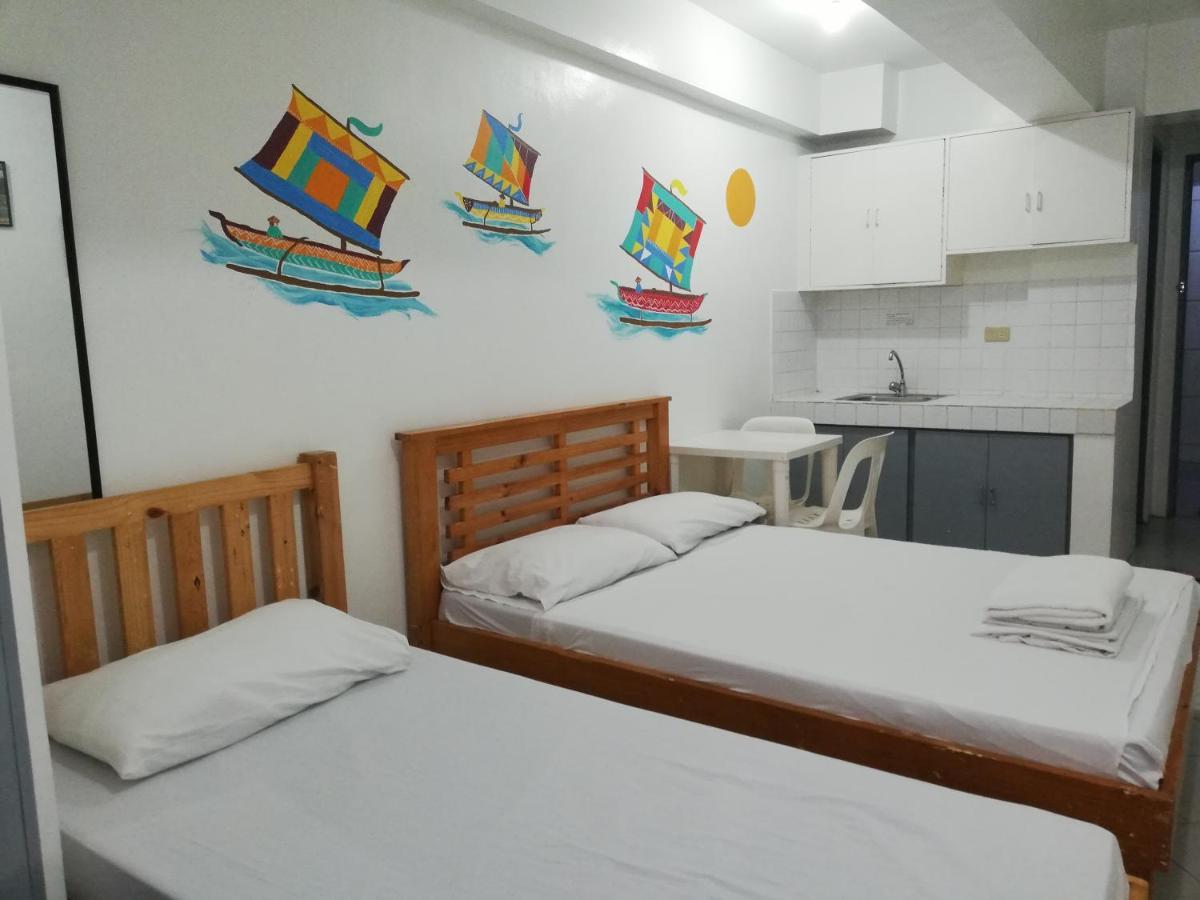 Frank Lloyd Apartelle Manila