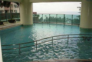 Baywatch Tower Hotel