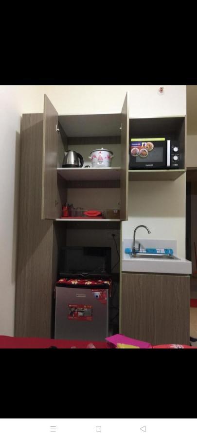 Urban Deca Tower @ Graceysplace Unit 4 Mandaluyong * Manila