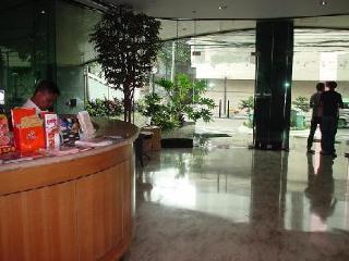 Baywatch Tower Hotel Manila