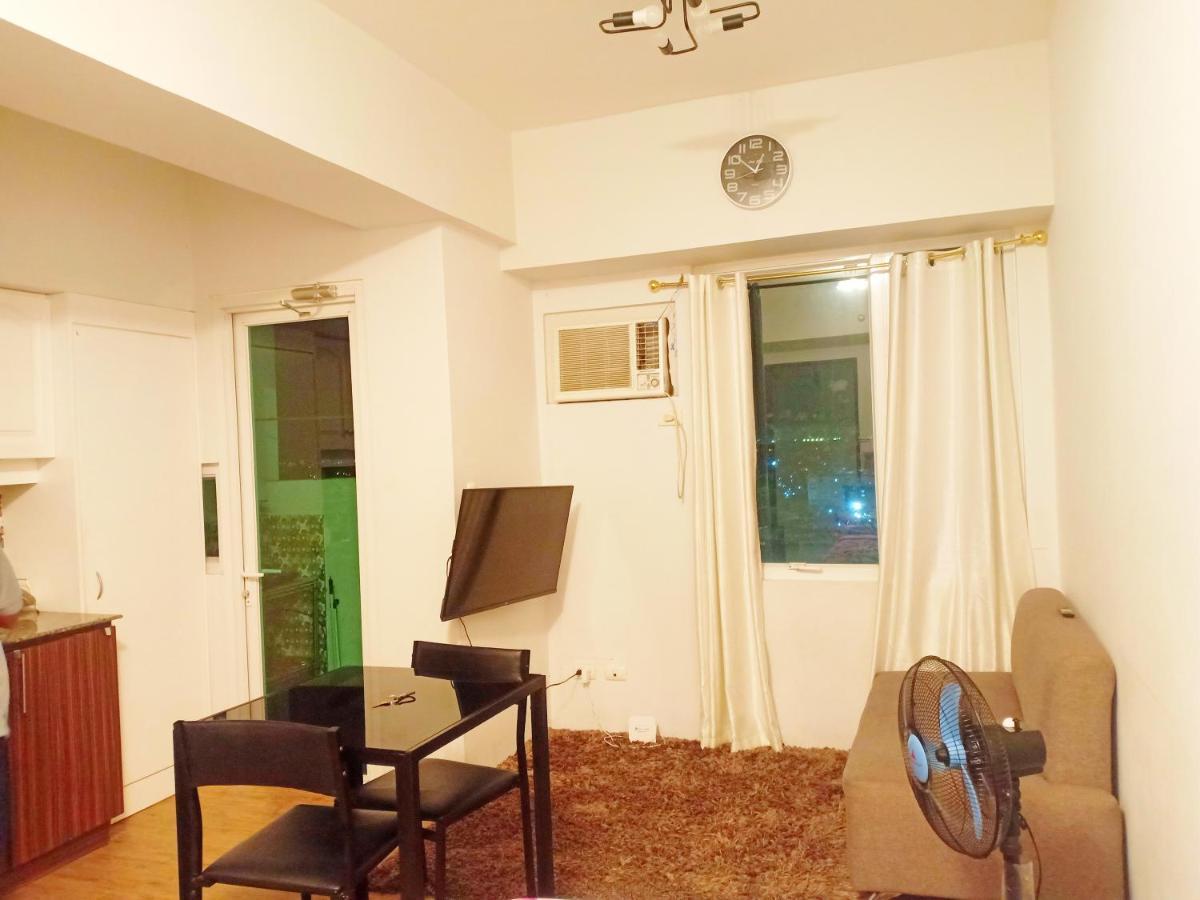 Apartment Staycation In Alabang *