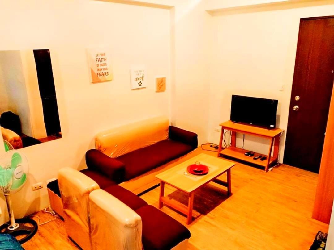 Staycation In Alabang Apartment Manila